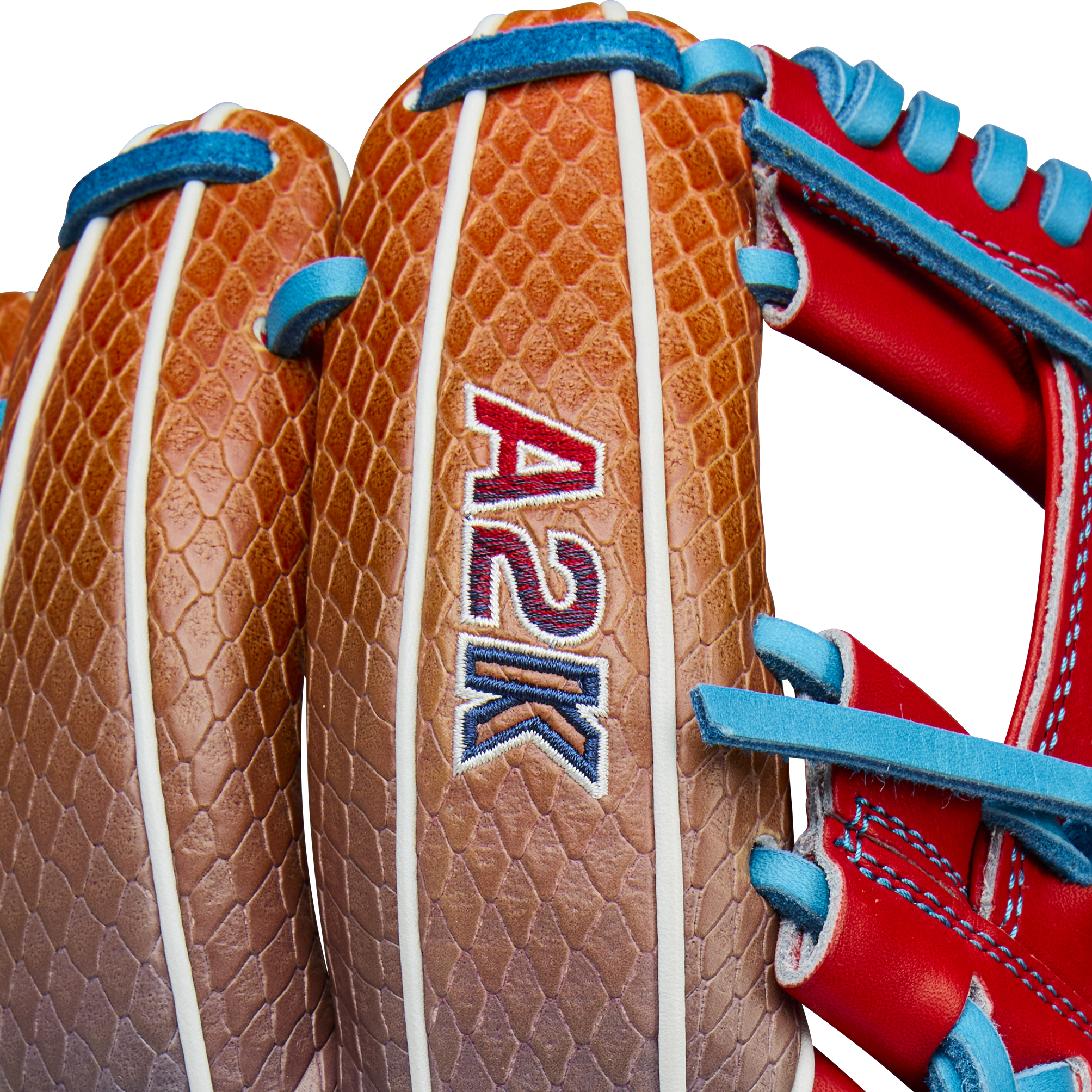 A2K 1786SS Infield-11.5