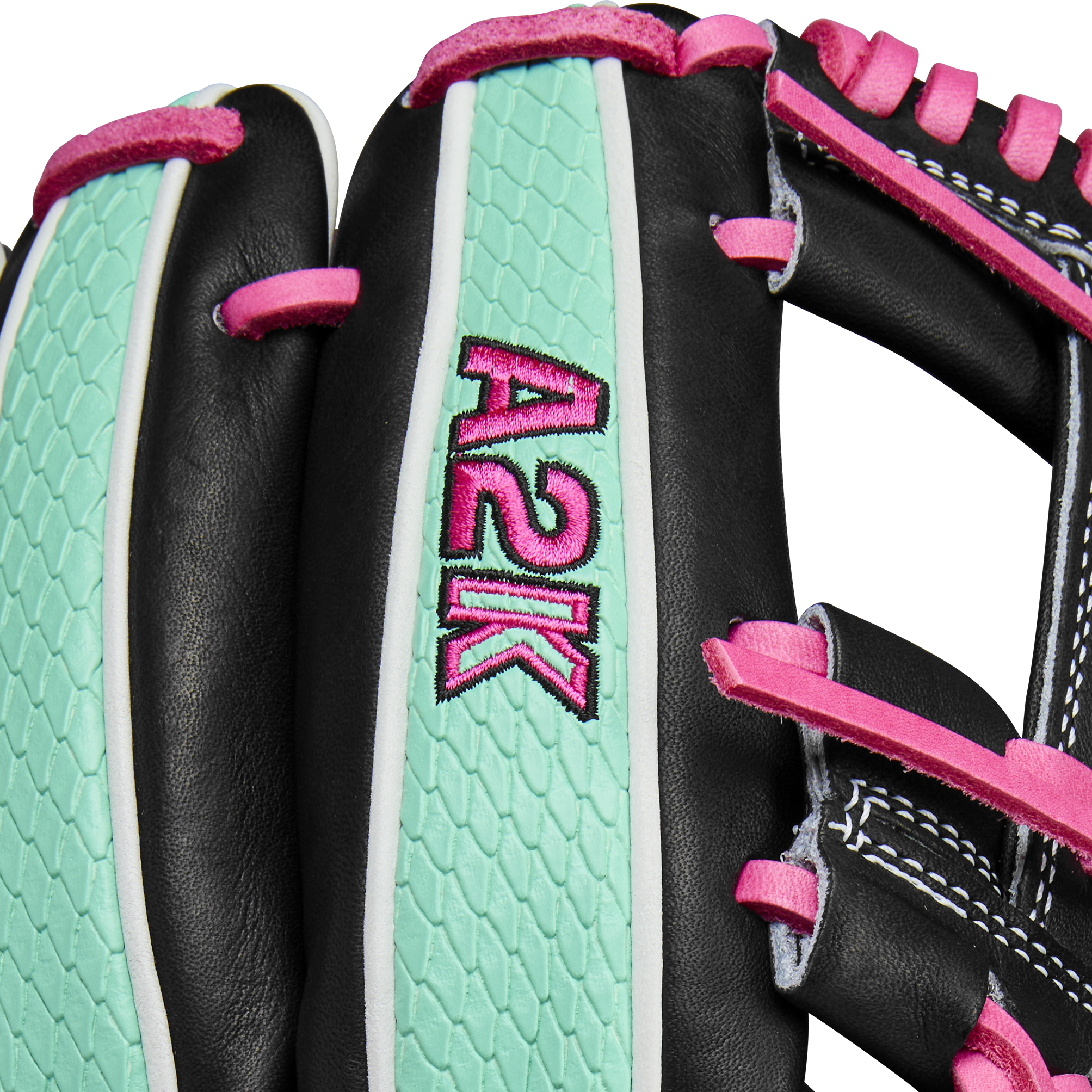 A2K 1720SS Infield - 11.5