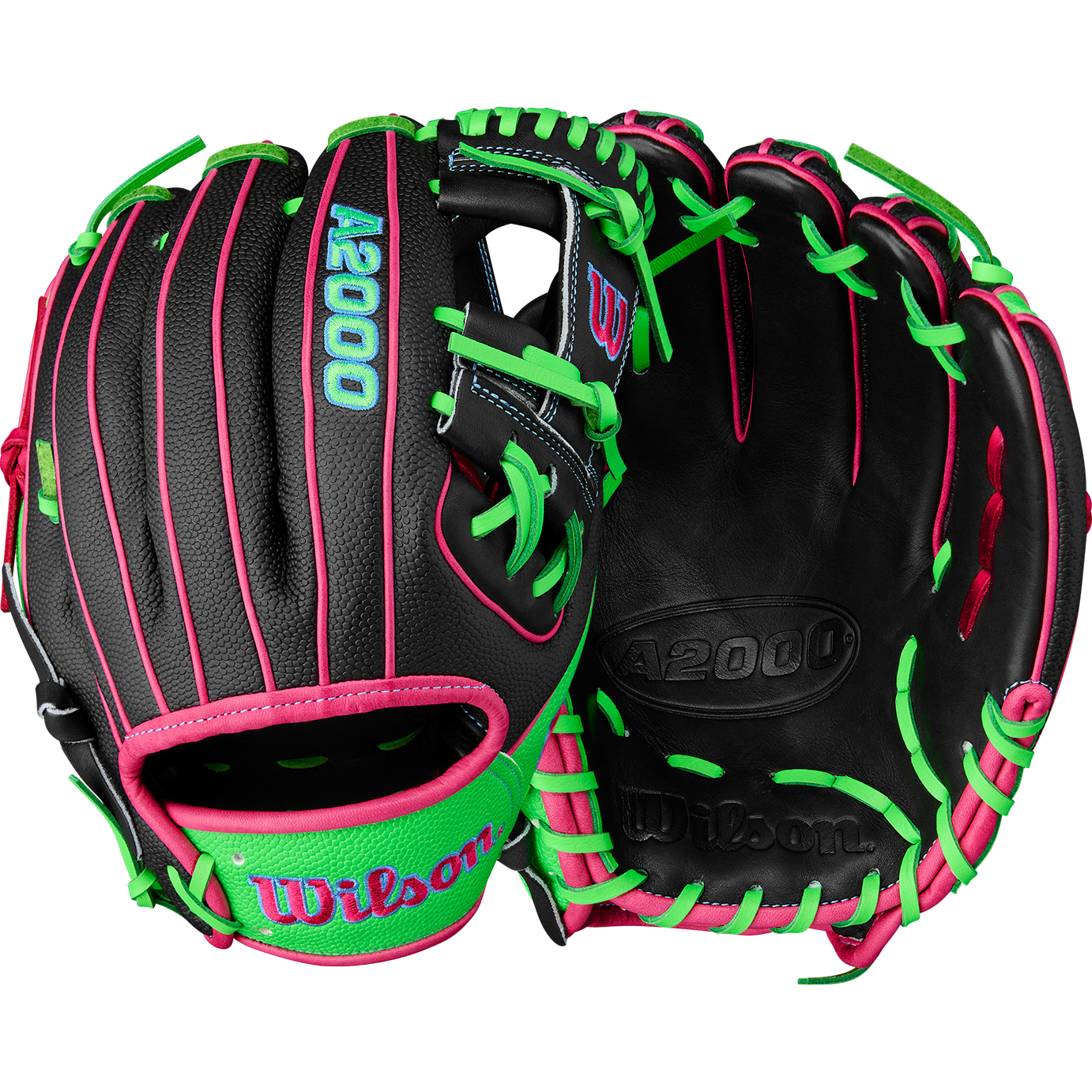 A2000 1786SS Infield - 11.5