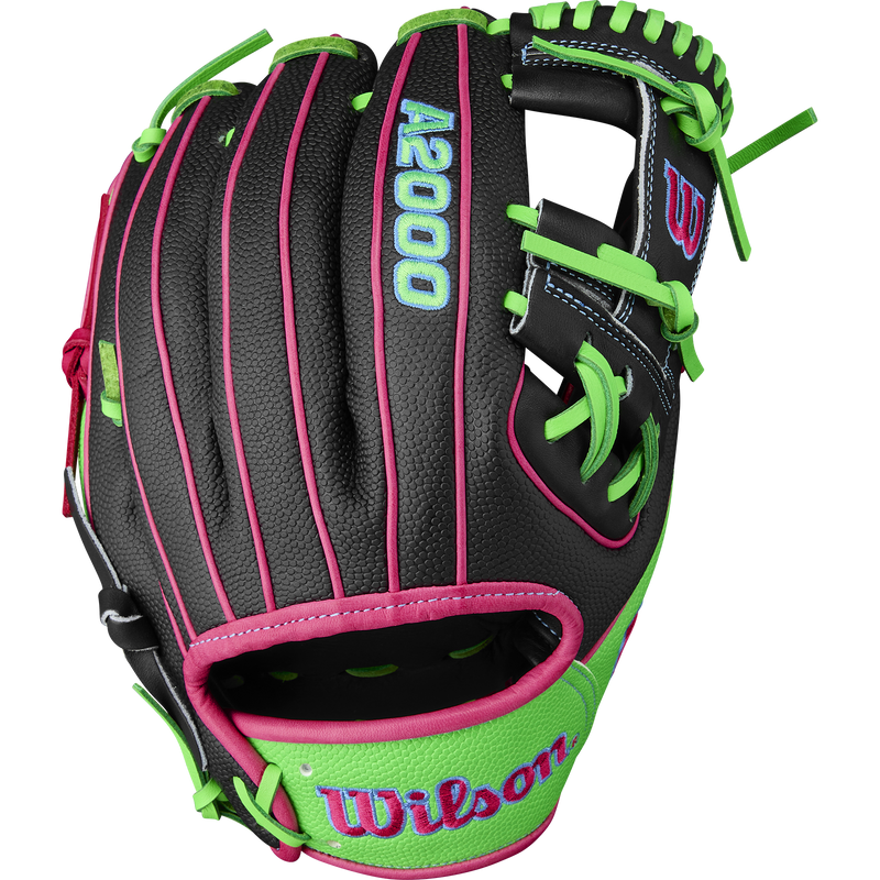 A2000 1786SS Infield - 11.5" H-Web, Featured Image