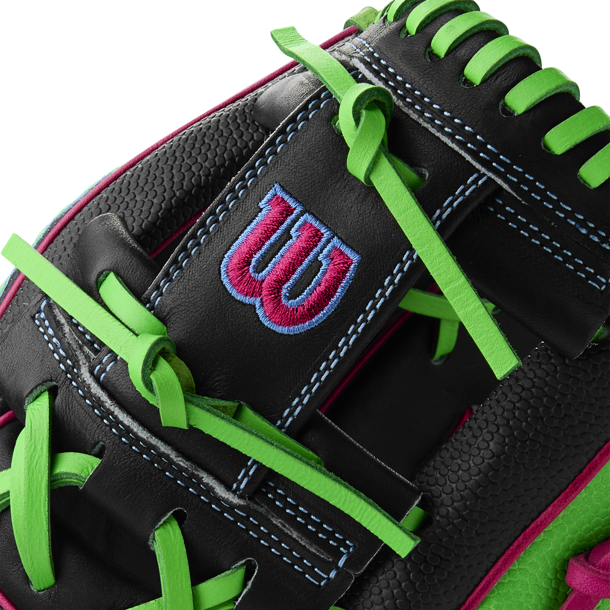 A2000 1786SS Infield - 11.5