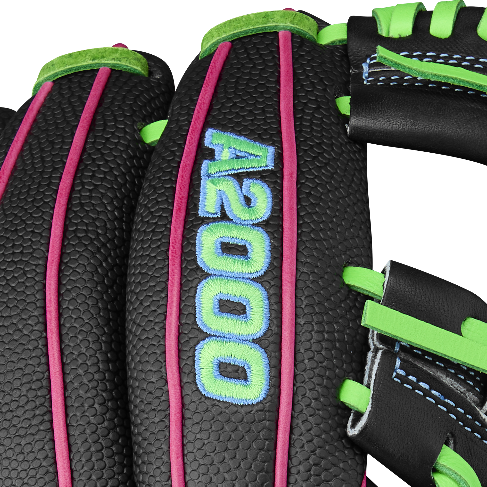 A2000 1786SS Infield - 11.5