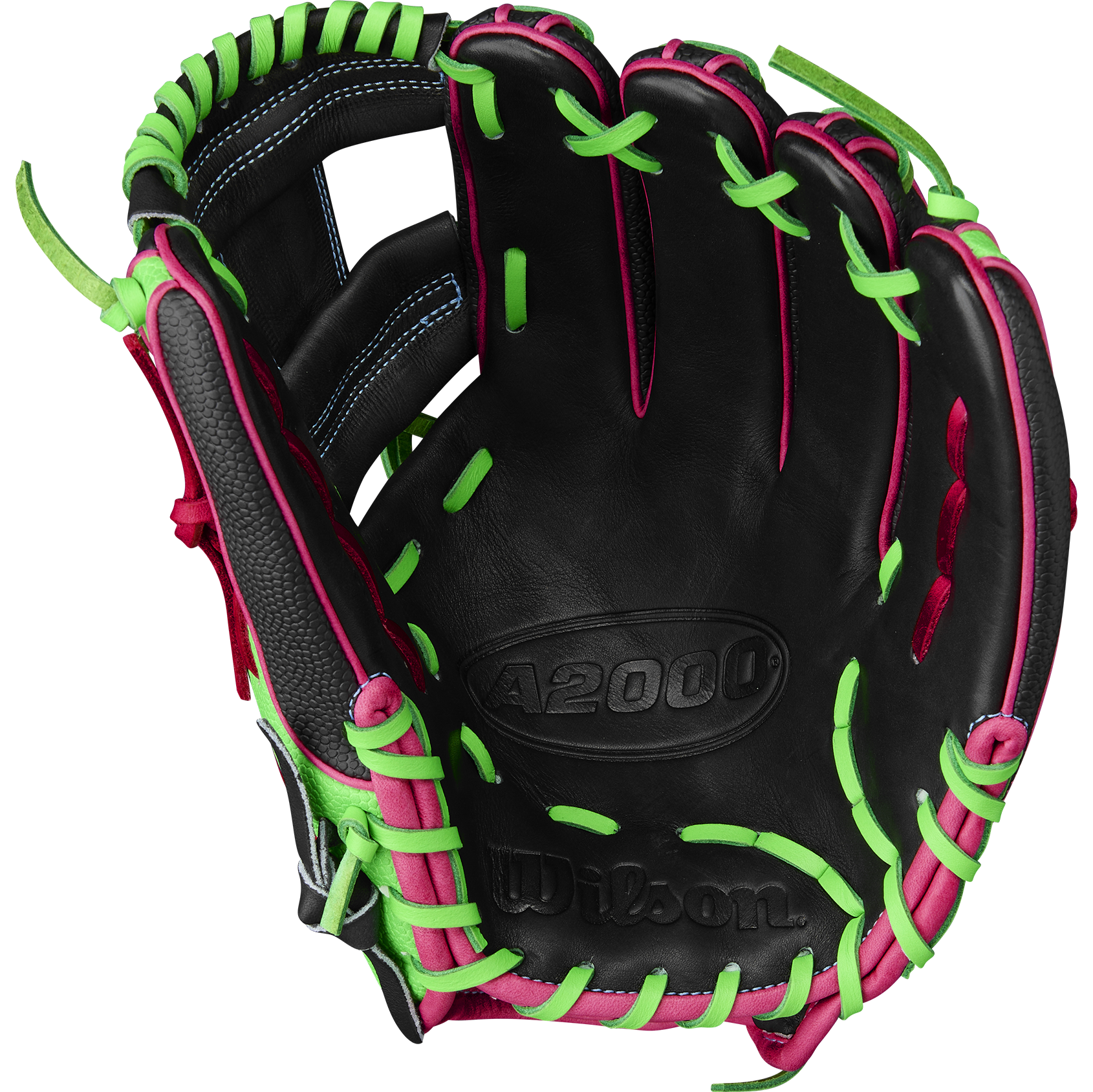 A2000 1786SS Infield - 11.5