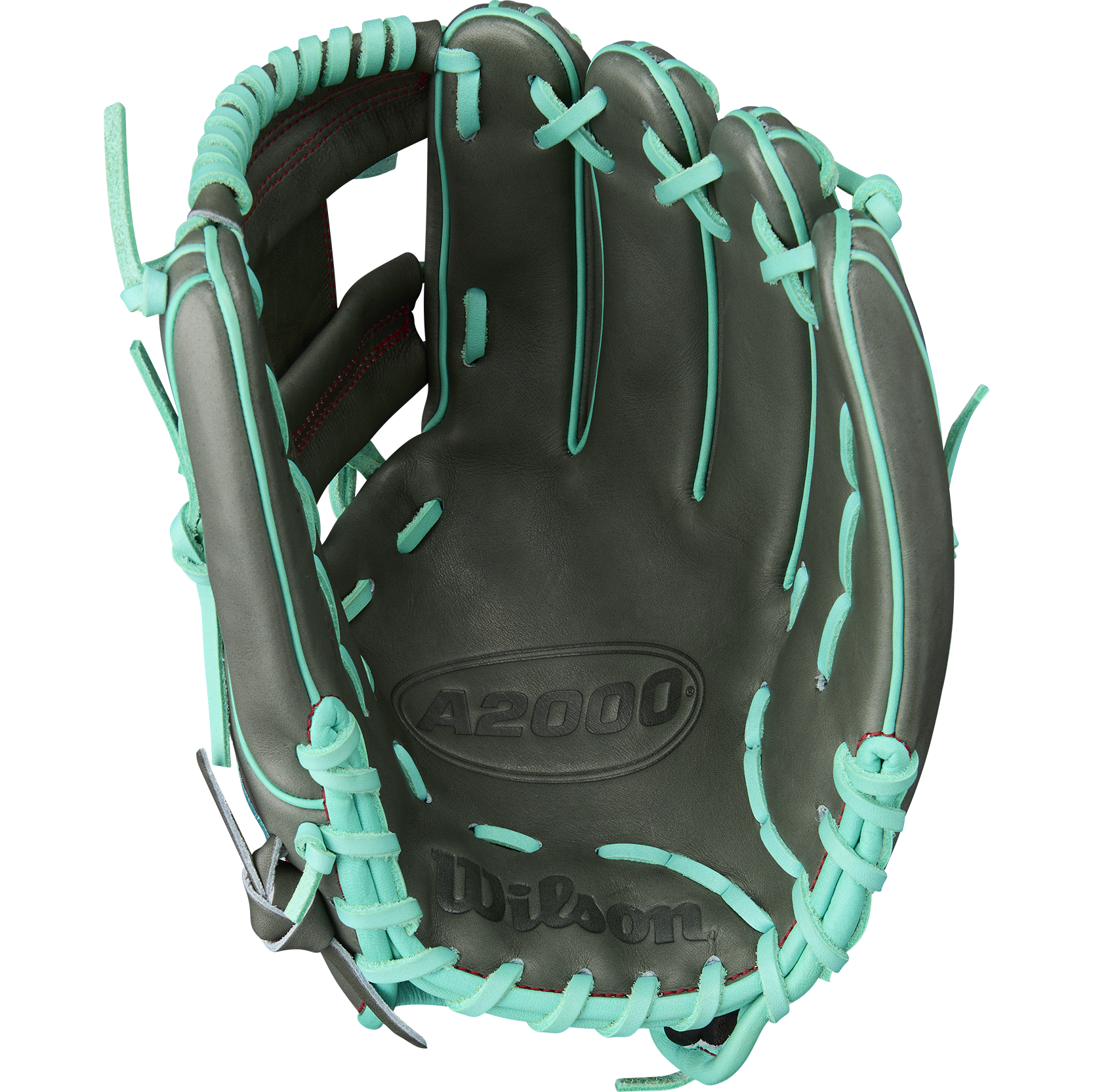 A2000 1975 Infield - 11.75