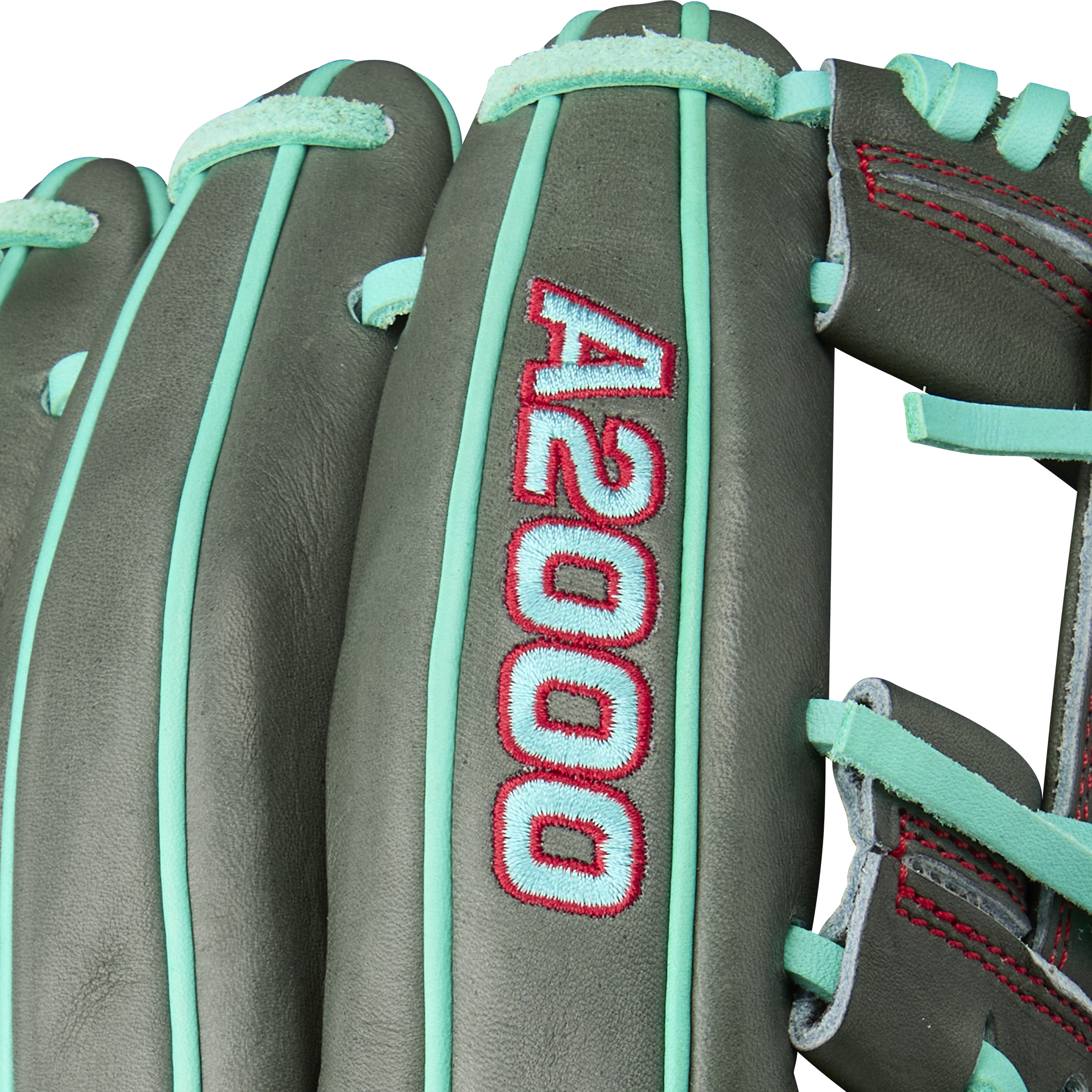 A2000 1975 Infield - 11.75