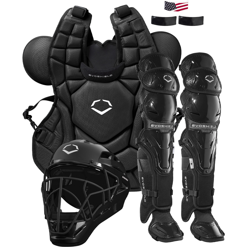 Youth G2S Baseball Catchers Gear Kit, Featured Image