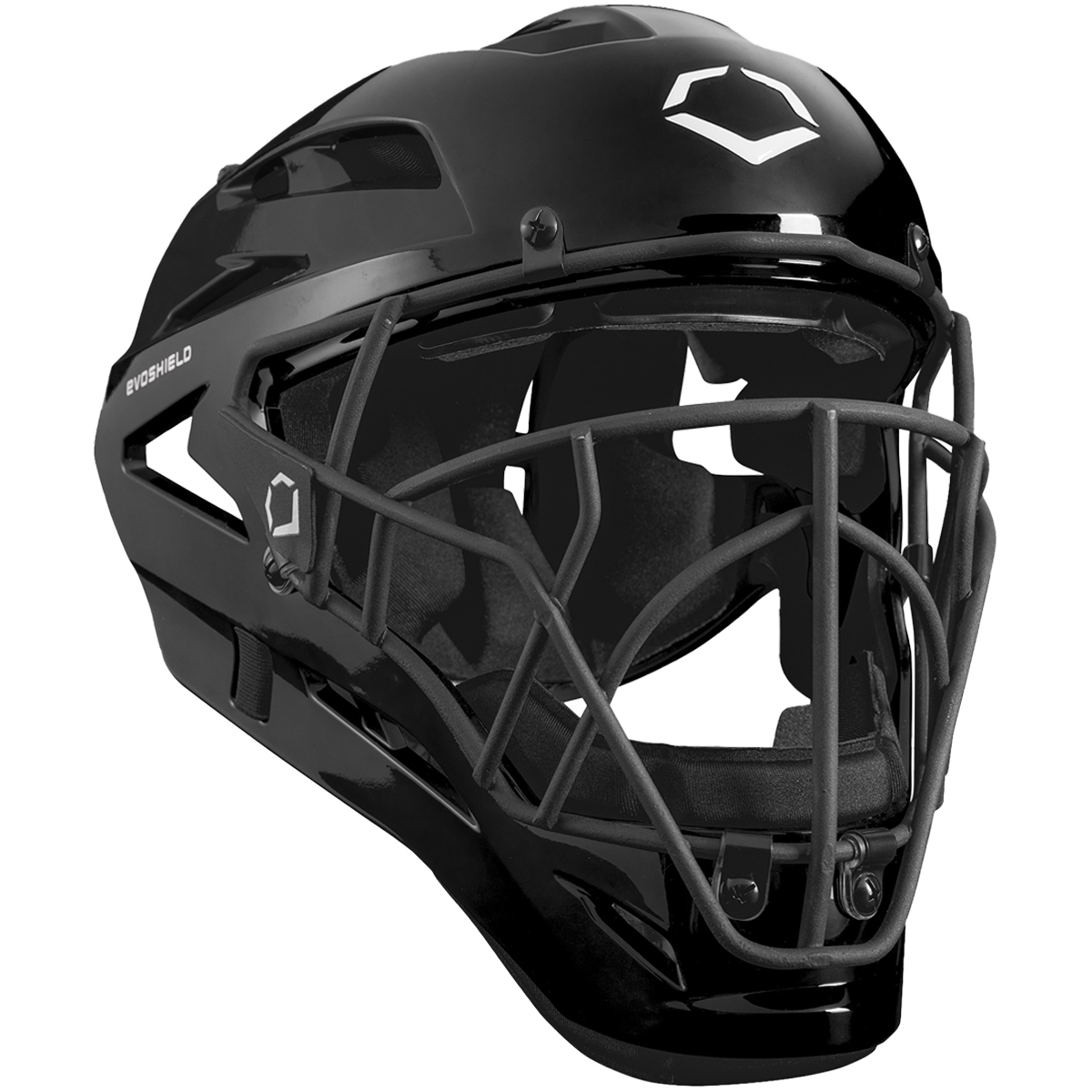 Youth G2S Baseball Catchers Gear Kit alternate view