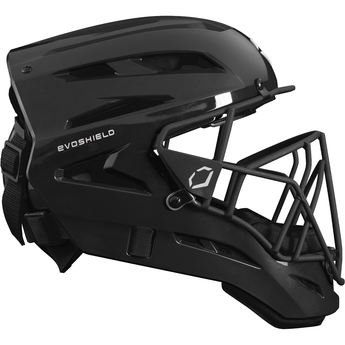 Youth G2S Baseball Catchers Gear Kit alternate view