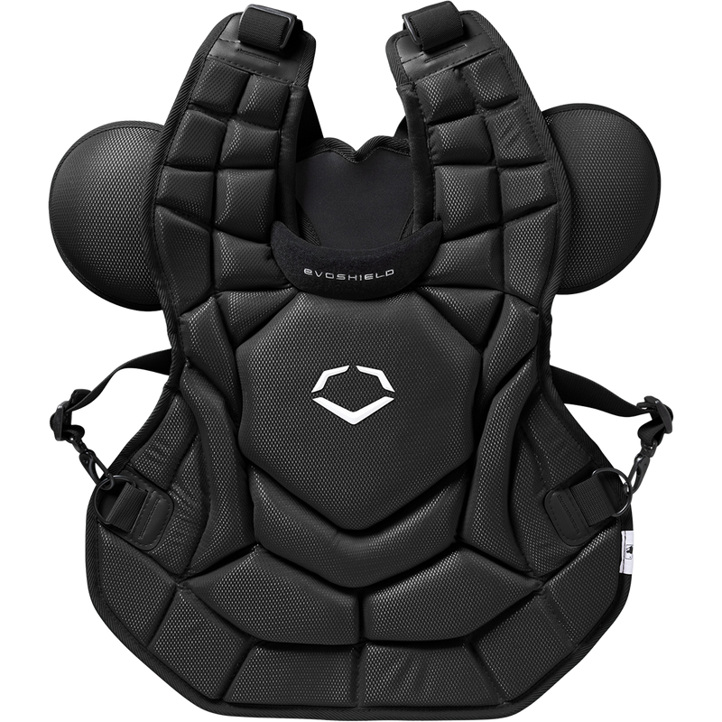 Youth G2S Baseball Catchers Gear Kit, EvoShield Youth G2S Baseball Catchers Gear Kit Chest