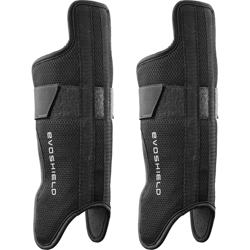 Youth G2S Baseball Catchers Gear Kit, EvoShield Youth G2S Baseball Catchers Gear Kit Internal Leg Guard