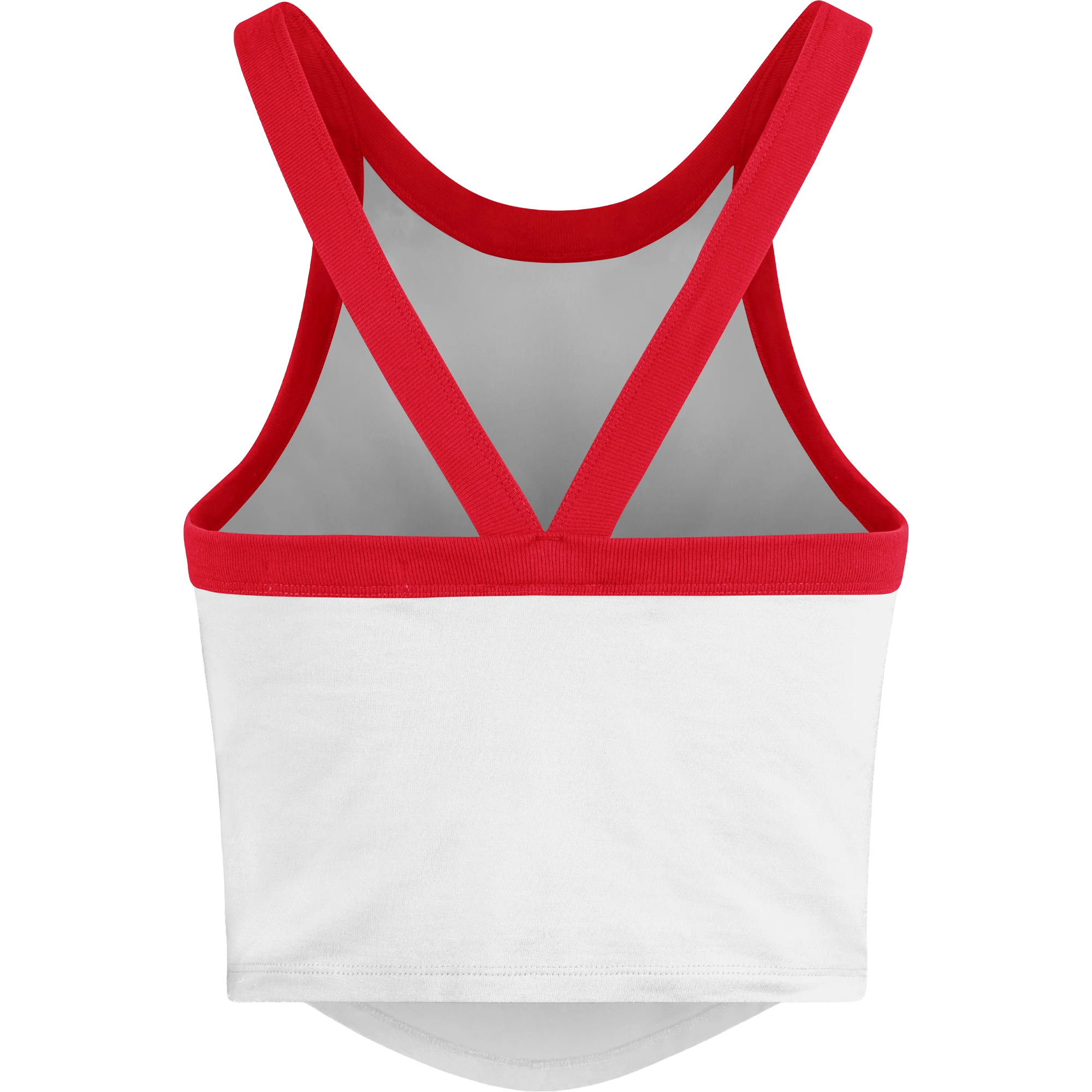 Women's 49ers Energizer Sporty Tank alternate view