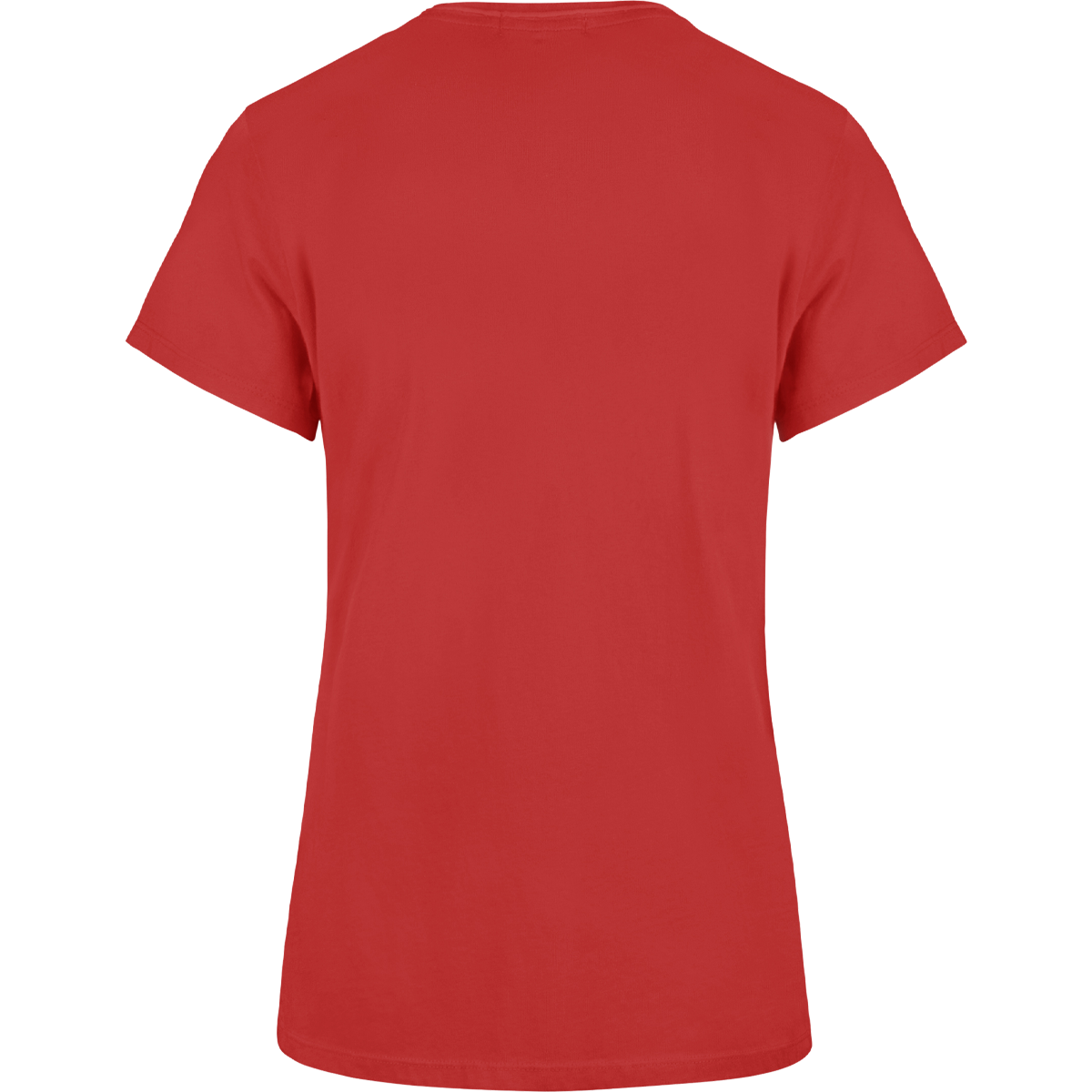 Women's 49ers Comeback Frankie Tee alternate view