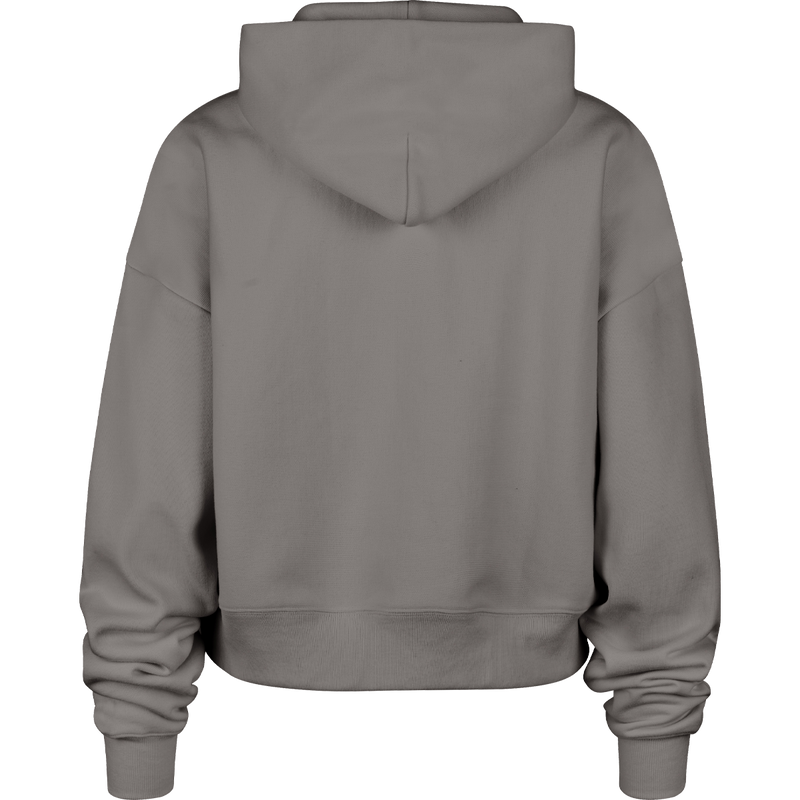 Women's 49ers Sue Foundation Hoodie, 47 Brand Women's 49ers Sue Foundation Hoodie back
