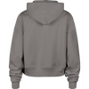 47 Brand Women's 49ers Sue Foundation Hoodie back