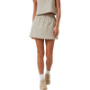 TravisMathew Women's Timeless Skort Front Length