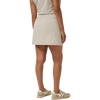 TravisMathew Women's Timeless Skort Back