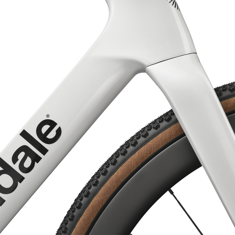 SuperX Carbon 2, Cannondale SuperX Carbon 2 fork