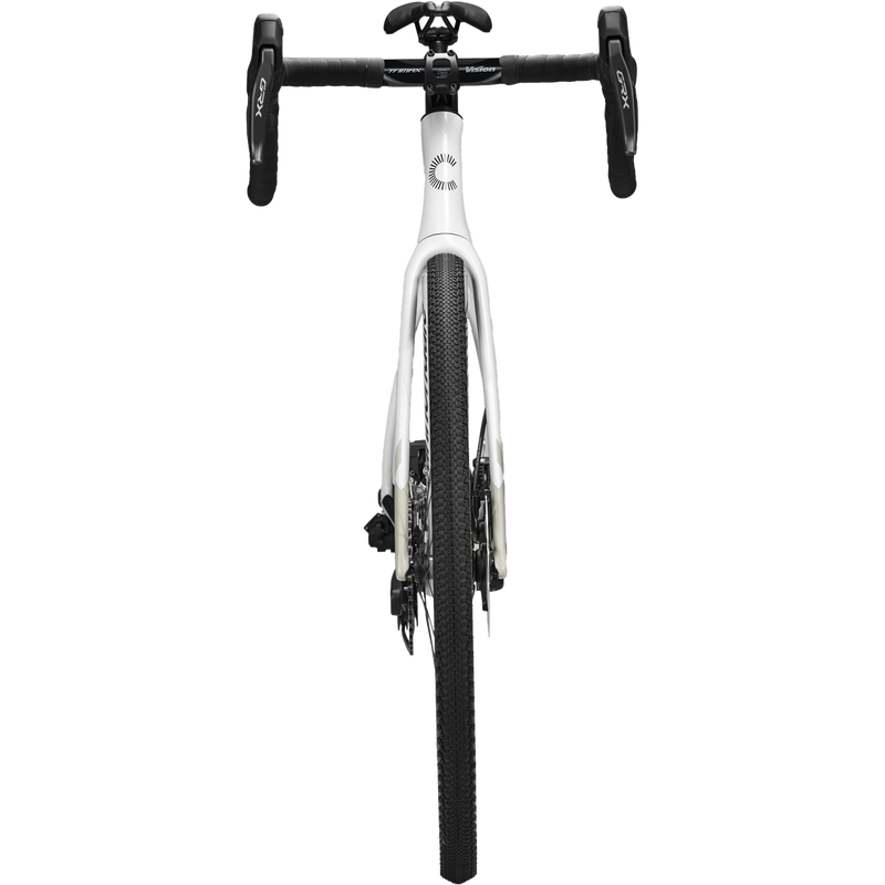 SuperX Carbon 2, Cannondale SuperX Carbon 2 front