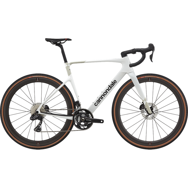 Cannondale SuperX Carbon 2