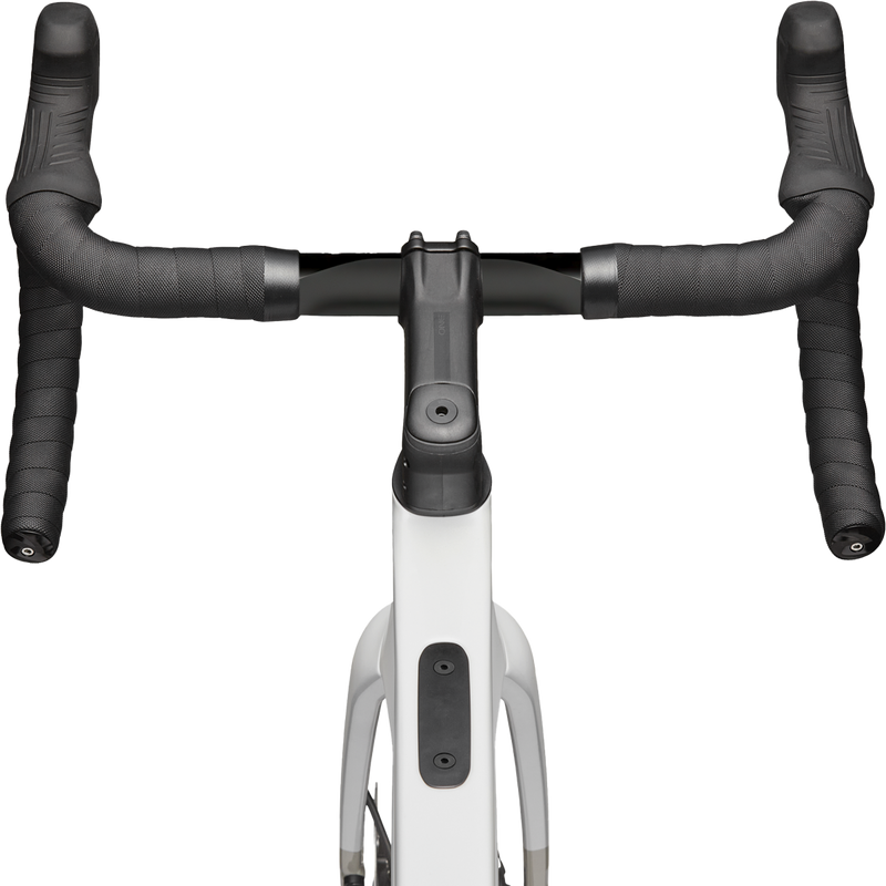 SuperX Carbon 2, Cannondale SuperX Carbon 2 handlebars