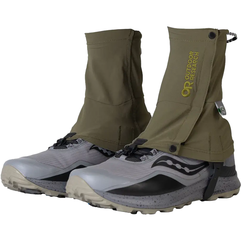 Insect Shield Ferrosi Trail Gaiters, Featured Image