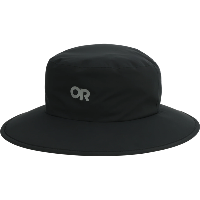 Stratoburst Rain Hat, Featured Image