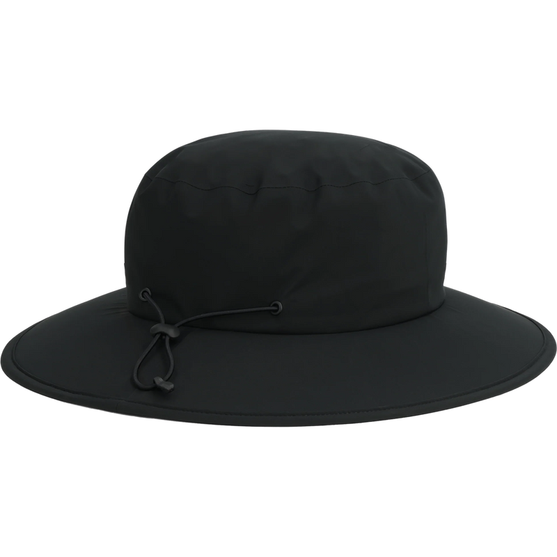 Stratoburst Rain Hat, Outdoor Research Stratoburst Rain Hat Back