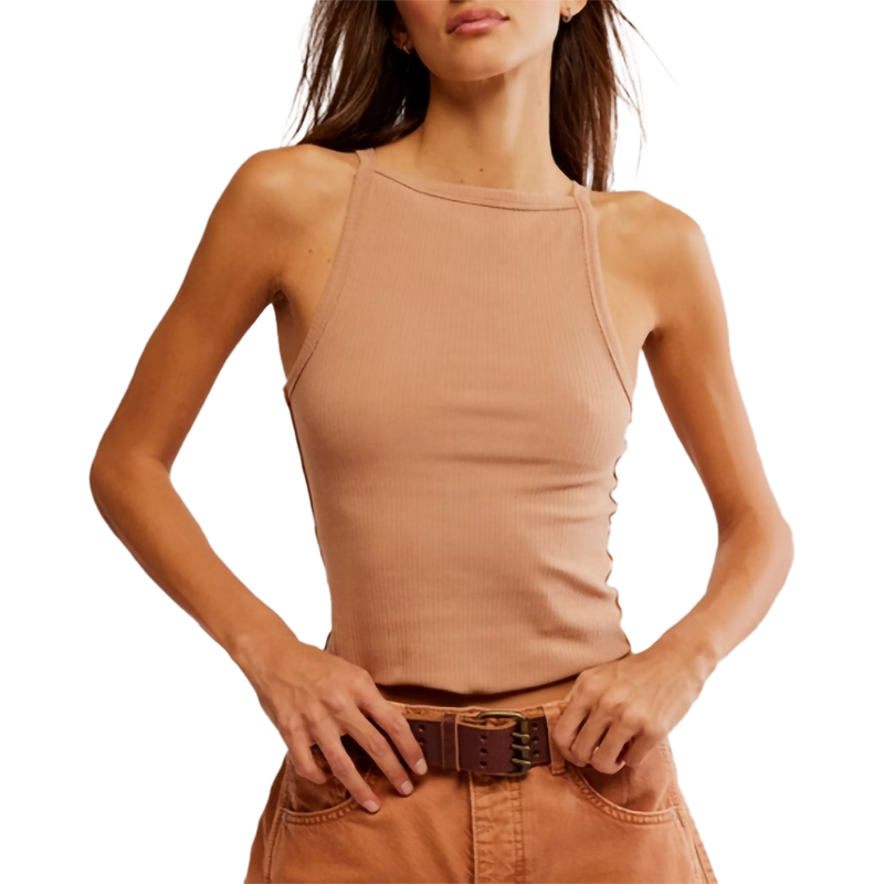 Women's Mia Tank, Featured Image