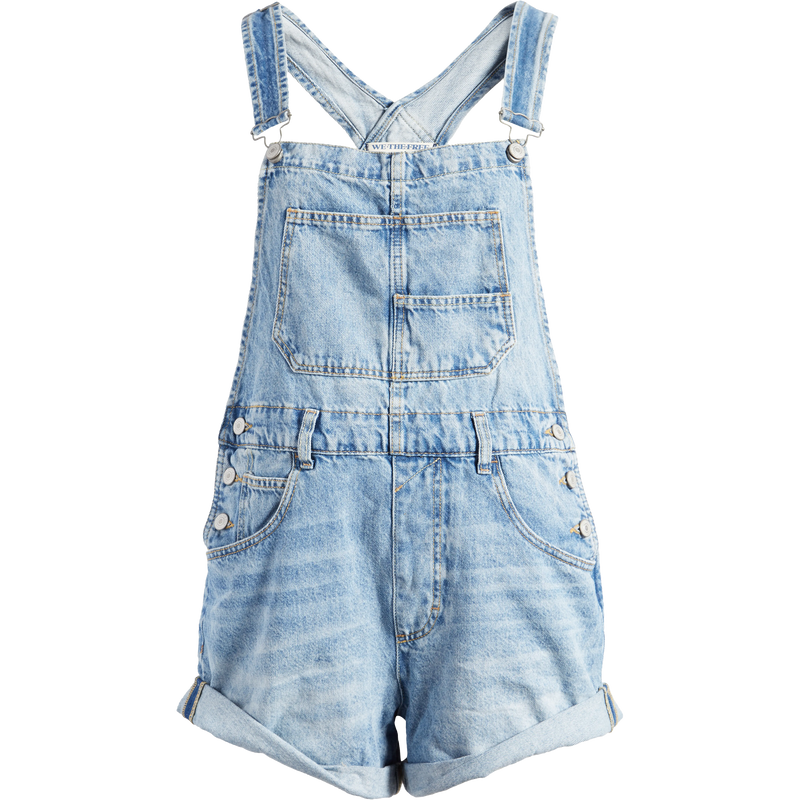 Women's Ziggy Shortall, Featured Image