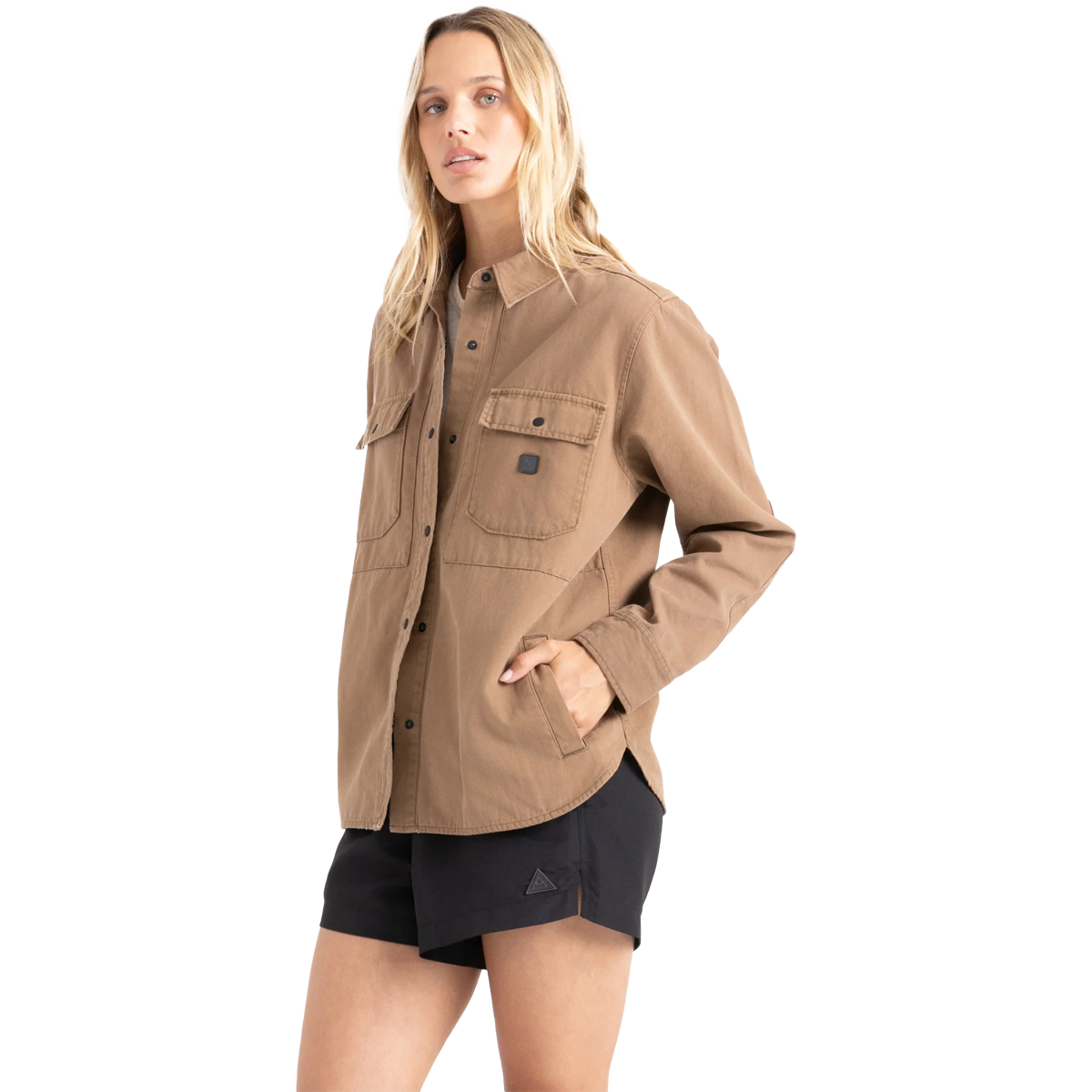 Women's Hebrides Unlined Jacket alternate view