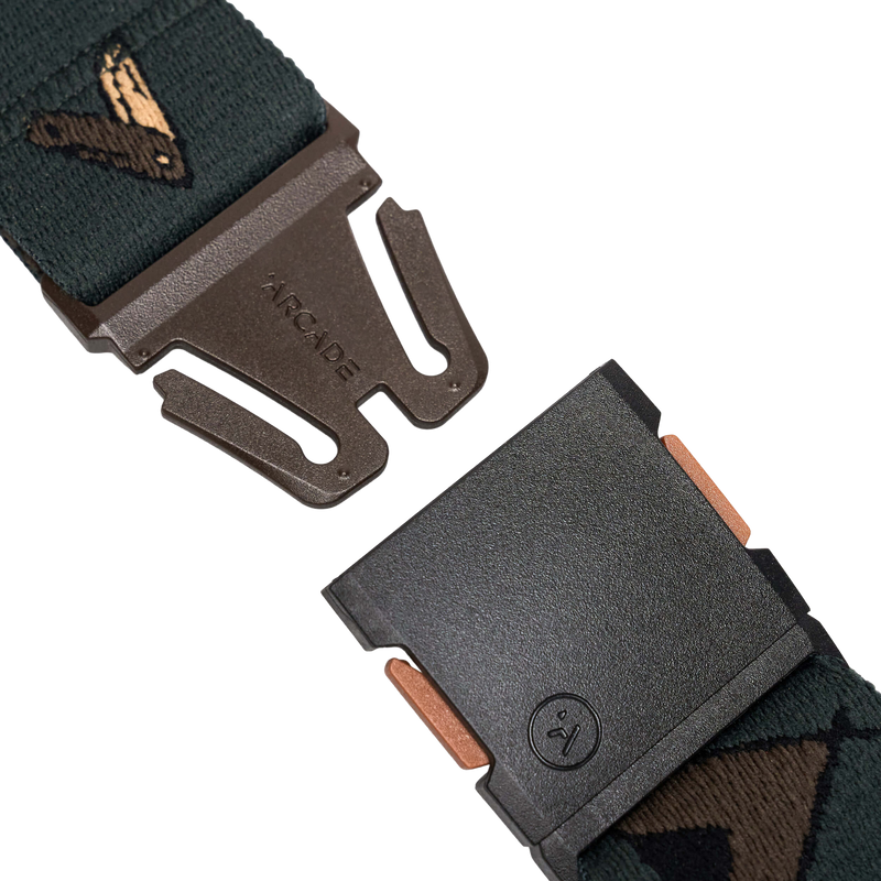 Get Outside, Arcade Get Outside in Jalapeno/Bay buckle