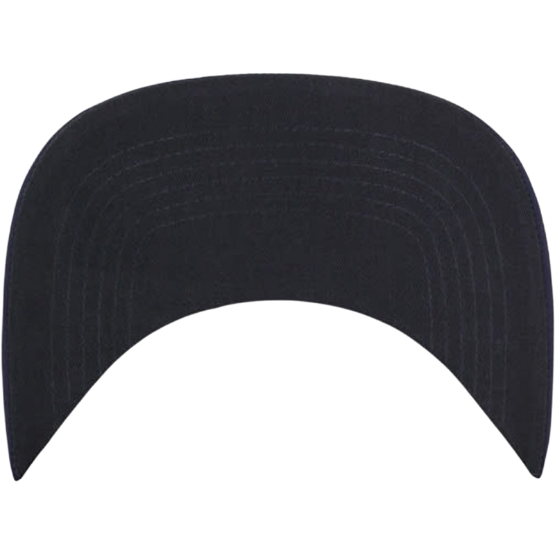 Cal Bears Tribute 47 Hitch RF, 47 Brand Cal Bears Tribute 47 Hitch RF under brim