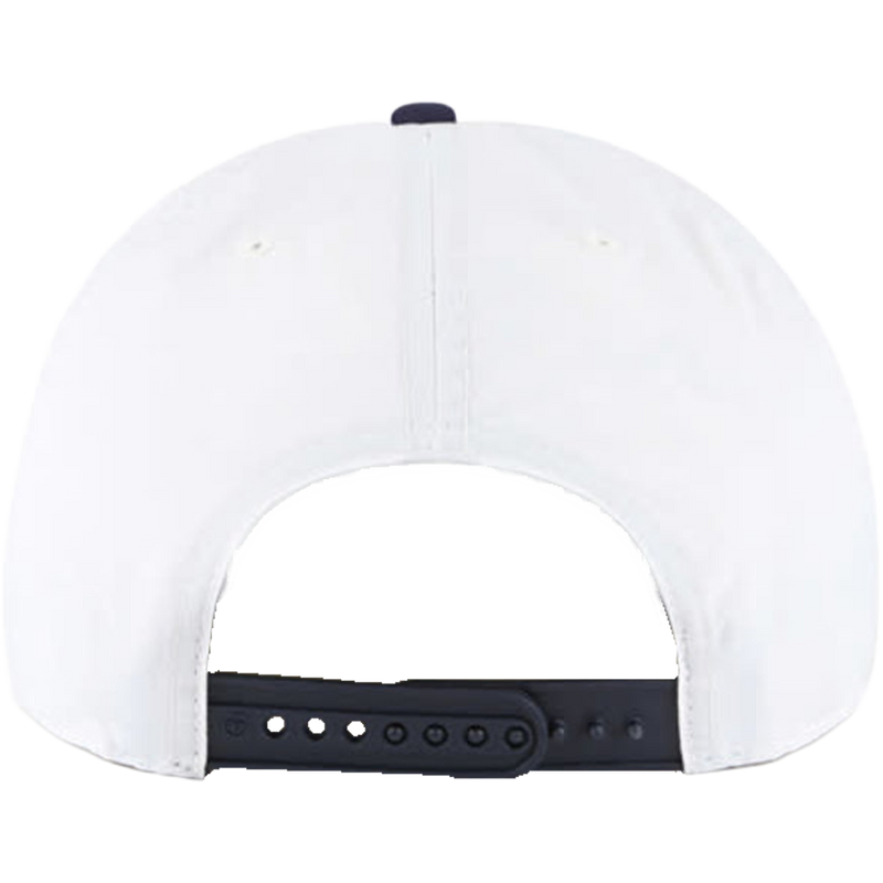 Cal Bears Tribute 47 Hitch RF, 47 Brand Cal Bears Tribute 47 Hitch RF back
