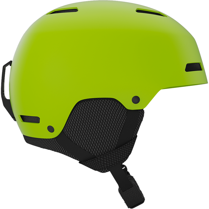 Youth Crue MIPS, Giro Crue Mips Helmet alt side