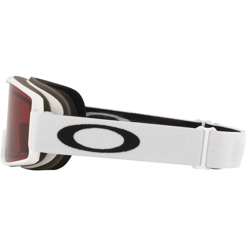 Line Miner S, Oakley Line Miner S alt side