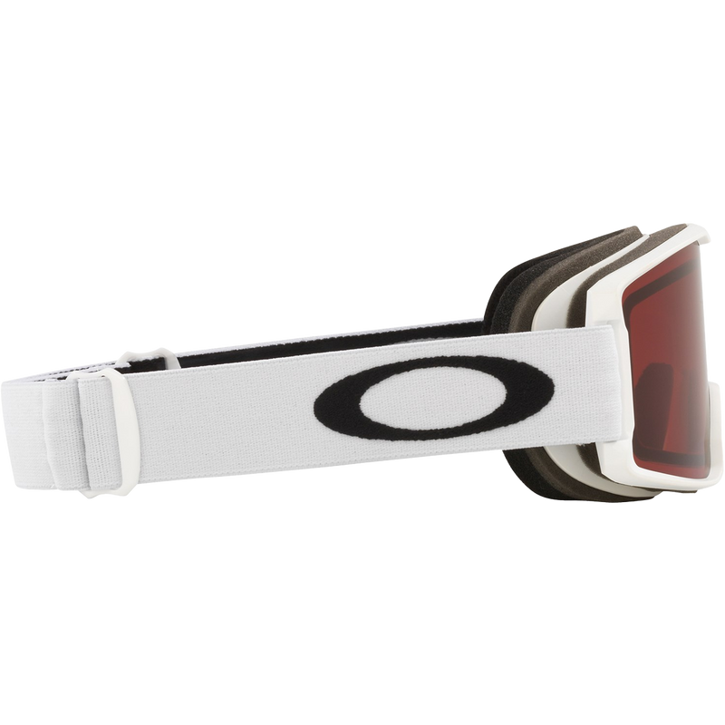 Line Miner S, Oakley Line Miner S side