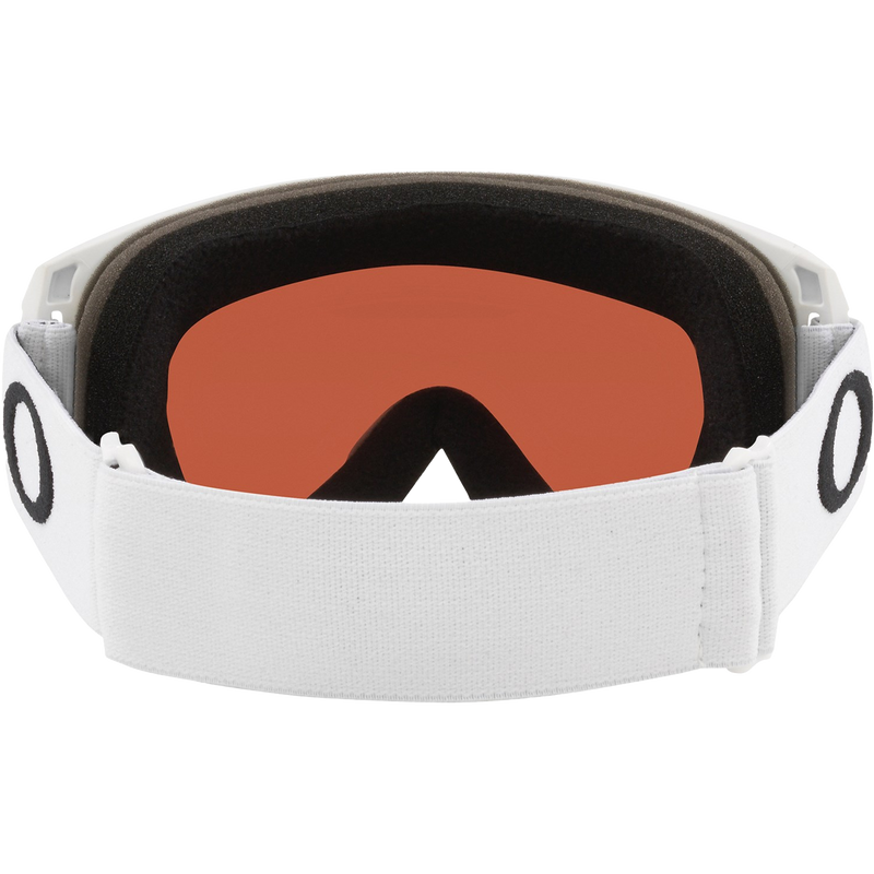 Line Miner S, Oakley Line Miner S back