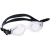013-Clear/Black