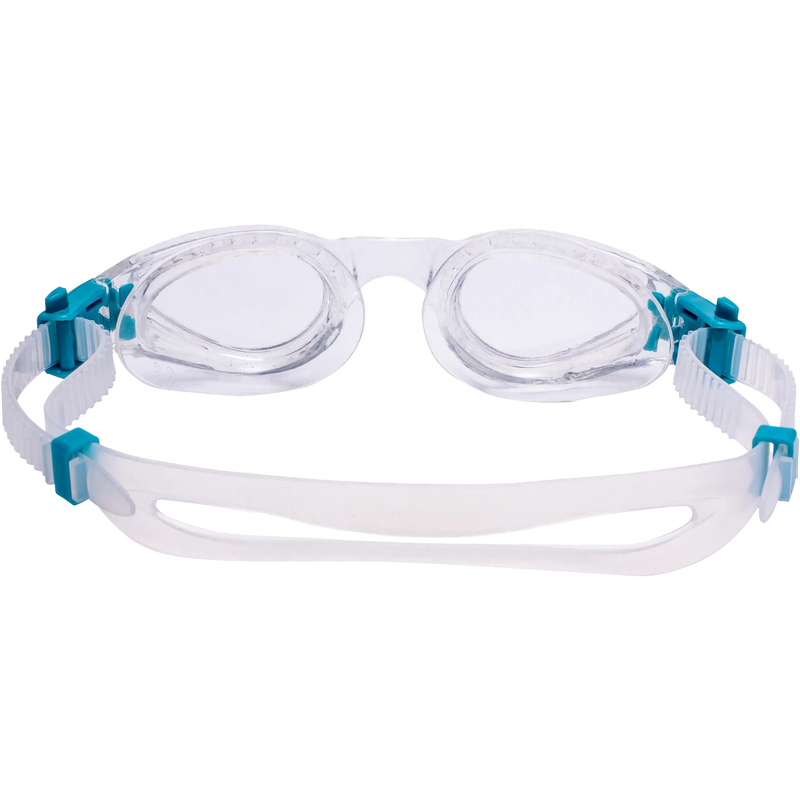 Caiman, Clear'r Caiman back of goggles