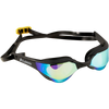 001-Black/Yellow