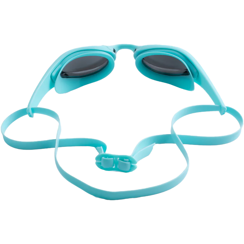 Champion Mirrored, Clear'r Champion Mirrored in 007 Sky back