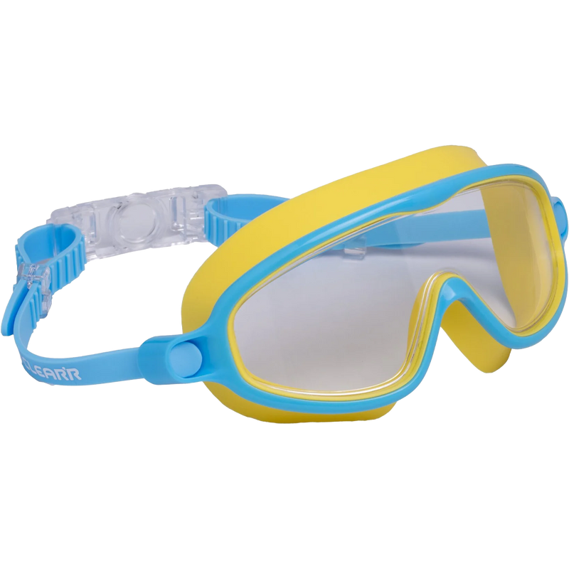 Youth Orca Mask, Featured Image