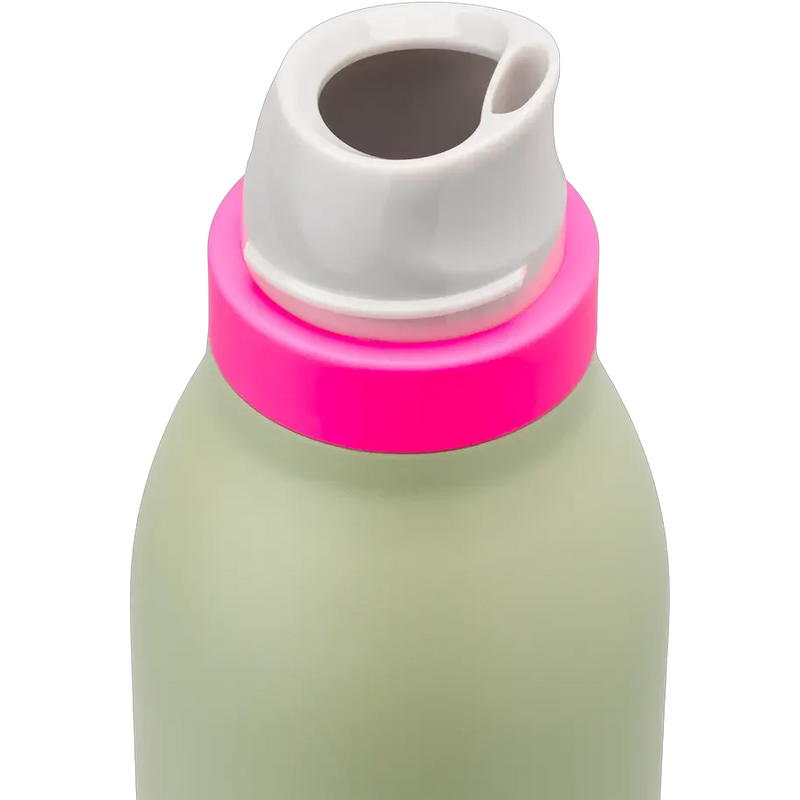 FreeSip Twist 18 oz Stainless Steel, Owala FreeSip Twist 18oz Stainless Steel mouthpiece