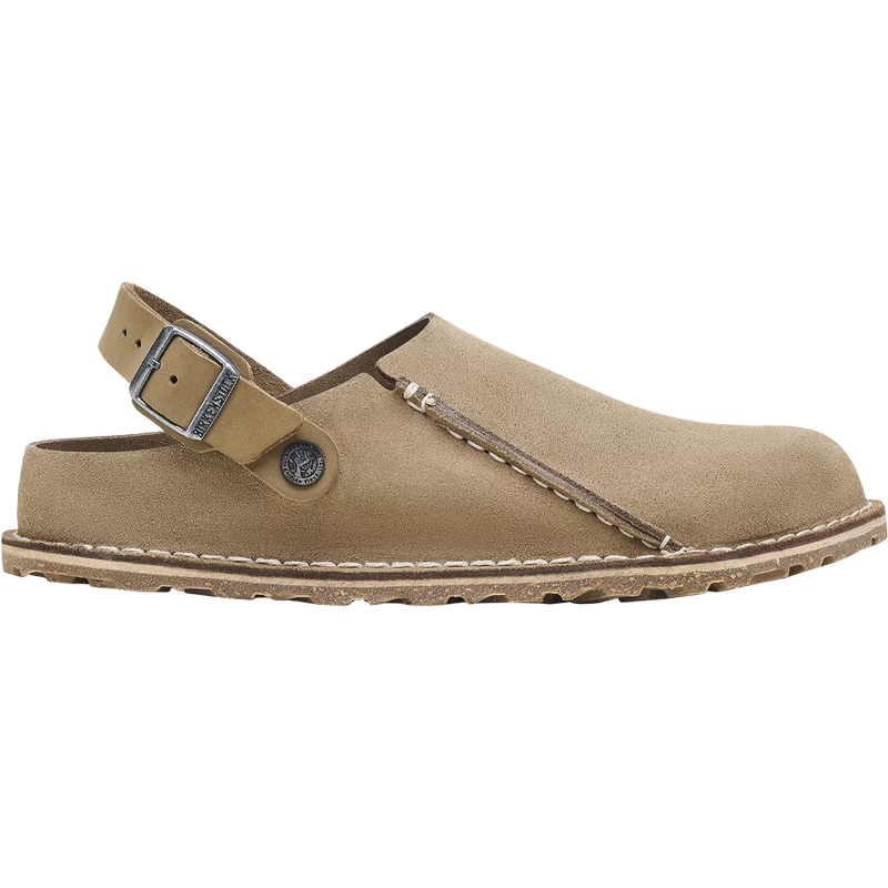 Men's Lutry, Featured Image