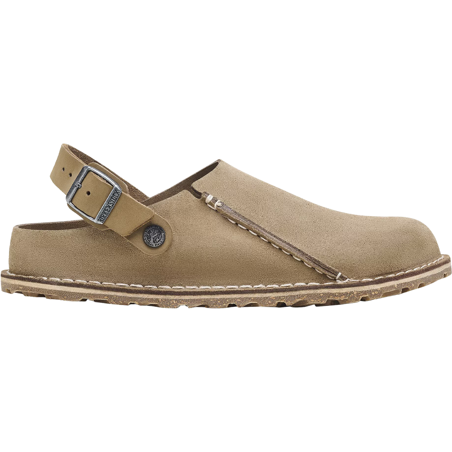Men's Lutry alternate view