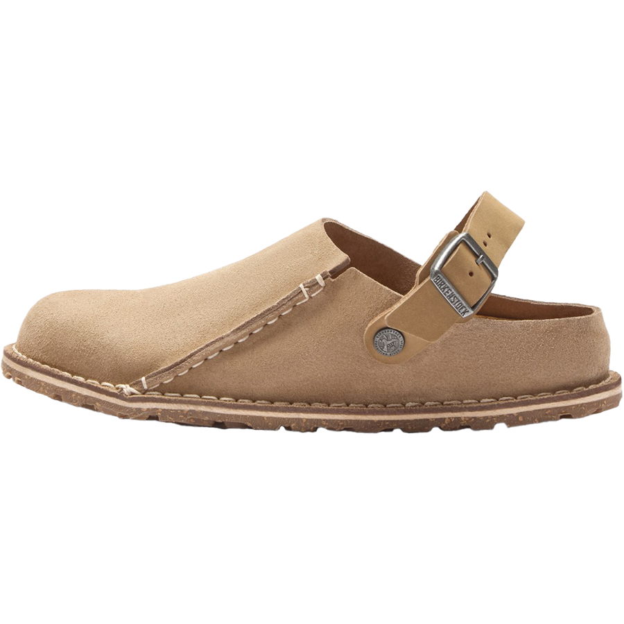 Men's Lutry alternate view