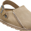 Birkenstock Men's Lutry Heel Strap