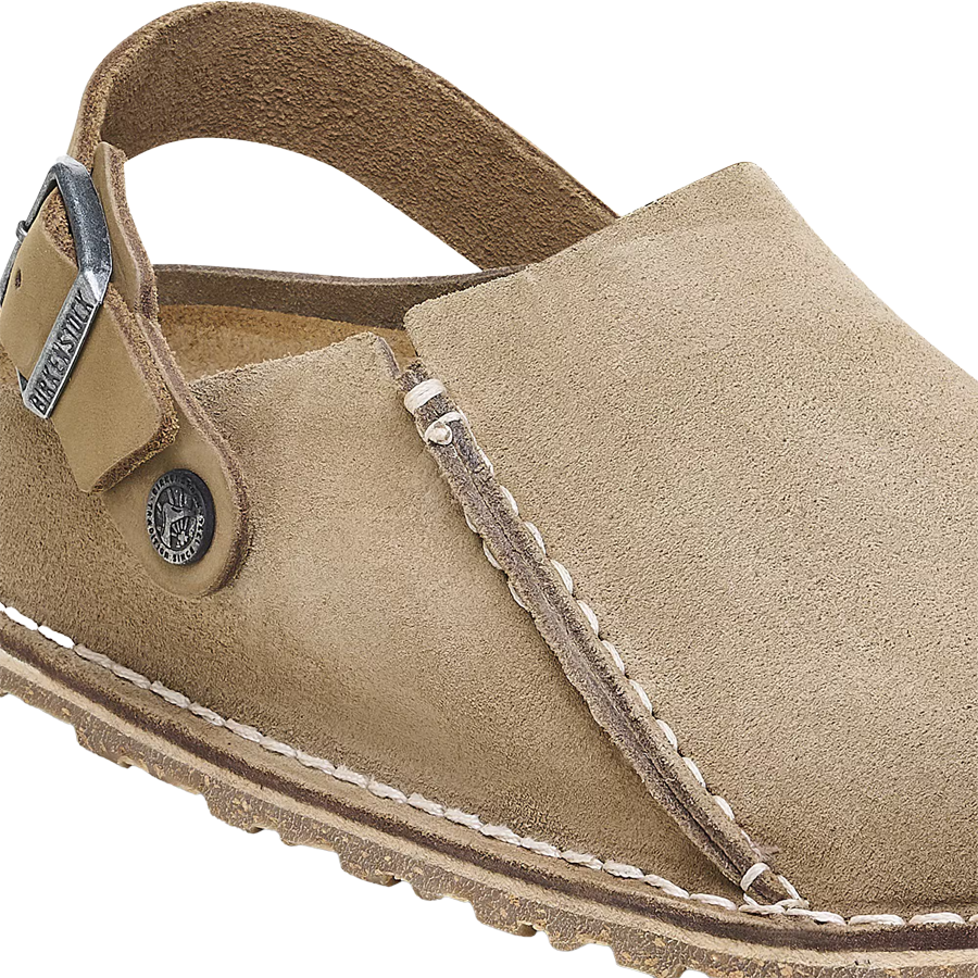 Men's Lutry alternate view