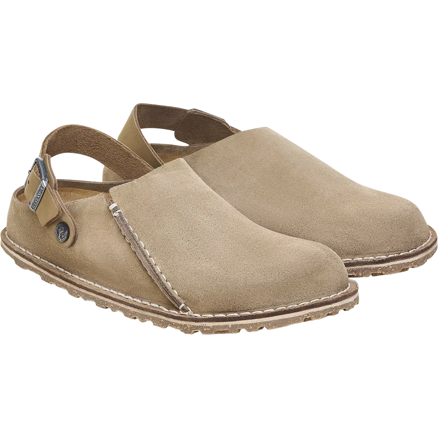 Men's Lutry alternate view
