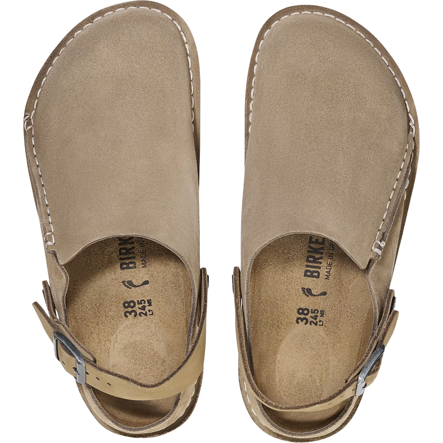 Men's Lutry alternate view